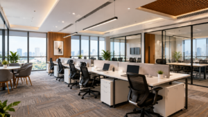 Commercial Properties for Rent